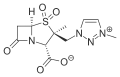 Enmetazobactam