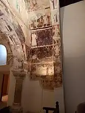 escenas del infierno