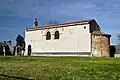 Ermita de Nuestra Señora de Bueyo