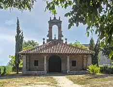 Ermita de San Blas