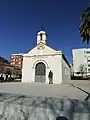 Ermita San Jerónimo