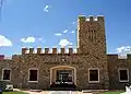 Escuadrón n.º&nbsp;21 de Gendarmería Nacional.