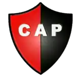 Escudo del Club Atlético Palermo