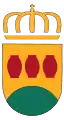 Escudo de Alcorcón (Versión oficial actual)