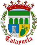 Escudo de Talayuela