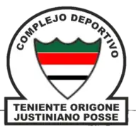 Complejo Deportivo Teniente Origone(Ascendido al Torneo Argentino B 2010-11)1.º título