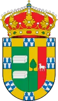 Escudo de Arcones