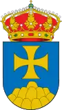 Escudo de Esgos