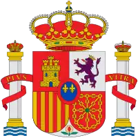 Embajadores de España