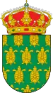 Escudo heráldico de Galapagar