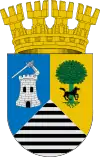 Escudo de Lota