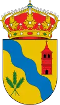 Escudo de Marazoleja