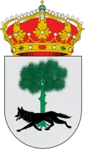 Escudo de Muñico