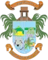 Escudo de Santa Barbara