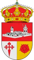 Escudo de Villaflor