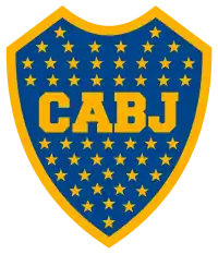 Boca Juniors