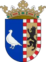 Escudo de Gilet