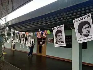 Galerías