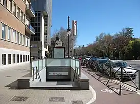 Facultats - Manuel Broseta