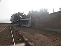 Estación Pichi Mahuida