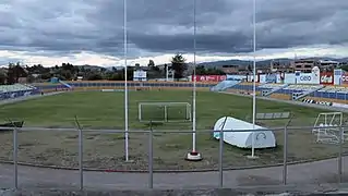 Estadio Ciudad de Cumaná15&nbsp;000 espectadoresAyacucho