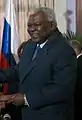 Cuba&nbsp;CubaEsteban Lazo HernándezVicepresidente de Cuba  (2008-2013)