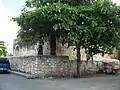 Iglesia principal de Euán.