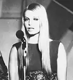 Miss Mundo 1969Eva Rueber-StaierAustria&nbsp;Austria.