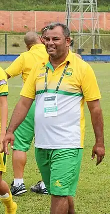 Expencer Uribe