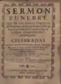 Exequias por el padre de Felipe V celebradas a instancia del Virrey de Navarra (1711)