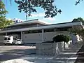 Ayuntamiento de Sarasota (oeste)
