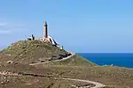 Cabo Villano