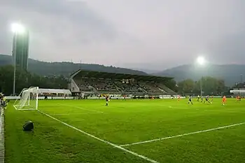  Stadion Gurzelen