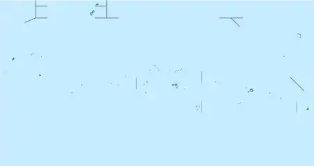 Palikir ubicada en Estados Federados de Micronesia