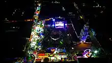 Feria de la Naranja