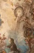 Fig. 13: Detalles de la cúpula