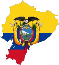 Ver el portal sobre Ecuador