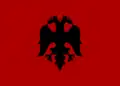 Tercera República Albanesa