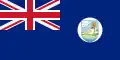 Bandera de Antigua y Barbuda