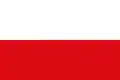 Bandera de CantabriaVersión civil