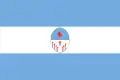 Bandera de Corrientes (1822)