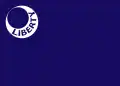 Bandera de Moultrie