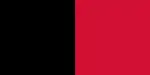 Bandera de Haití (1843-1844)