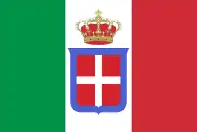 Ocupación italiana de Francia (1940-1944)