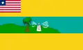 Bandera del condado de Maryland