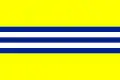 Bandera de la República Autónoma de Cochinchina, 1946–1948