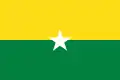 Bandera de Samborondón