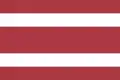 Bandera de Tailandia