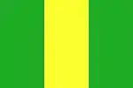 Bandera del Departamento de Sololá