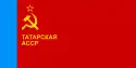 República Autónoma Socialista Soviética Tártara (1978-1991)
